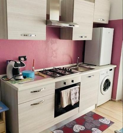 B&B La Caldosa Olbia Bagian luar foto