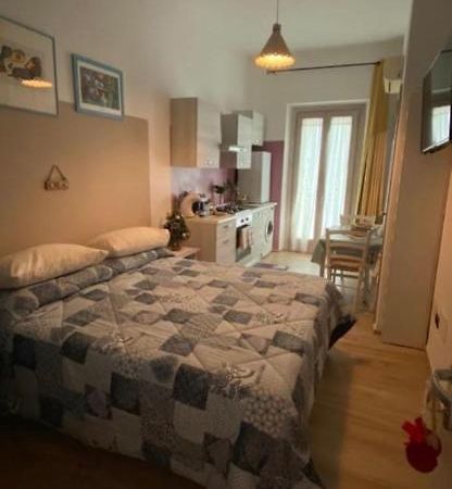 B&B La Caldosa Olbia Bagian luar foto
