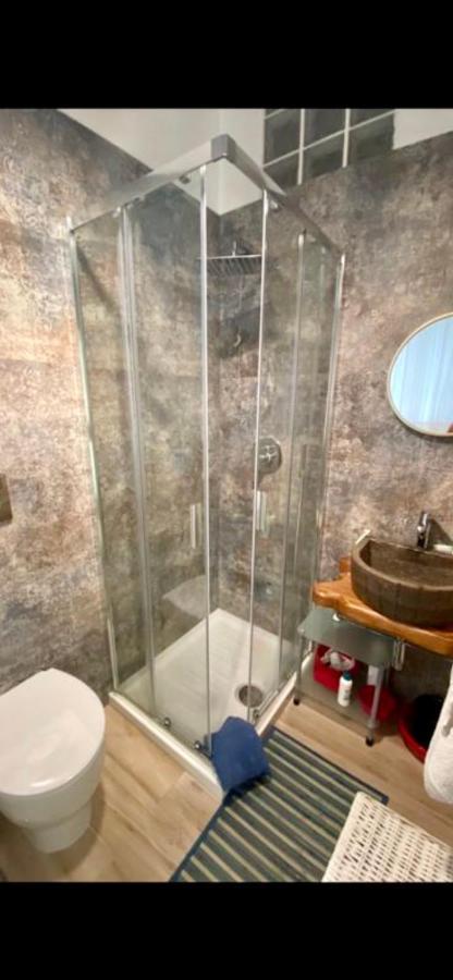 B&B La Caldosa Olbia Bagian luar foto