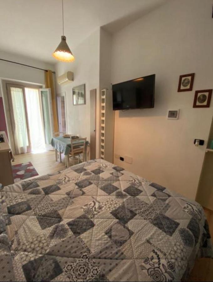 B&B La Caldosa Olbia Bagian luar foto