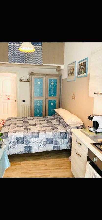 B&B La Caldosa Olbia Bagian luar foto