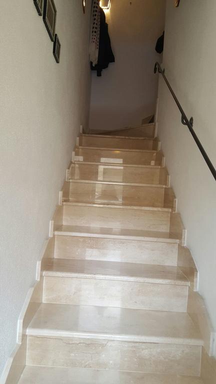 B&B La Caldosa Olbia Bagian luar foto